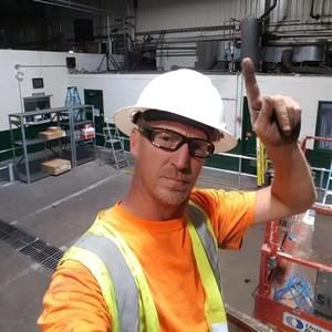 Meet your Posher, James